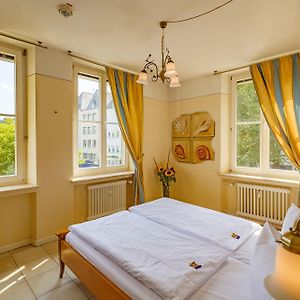 Kamer met een King Size Bed