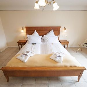 Comfort Double Kamer